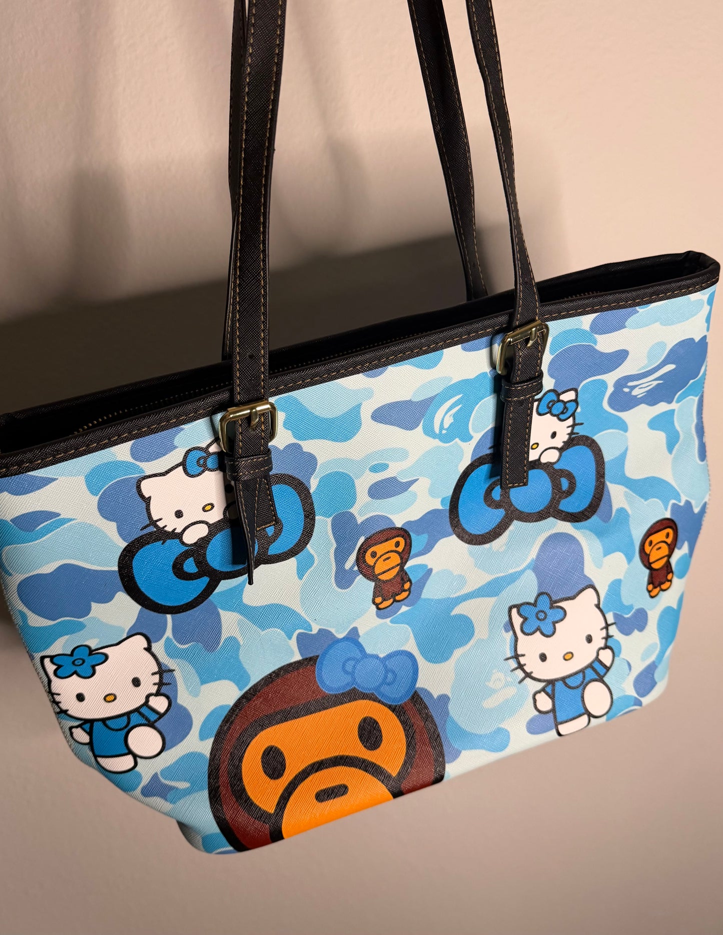 Summer Tote Collection