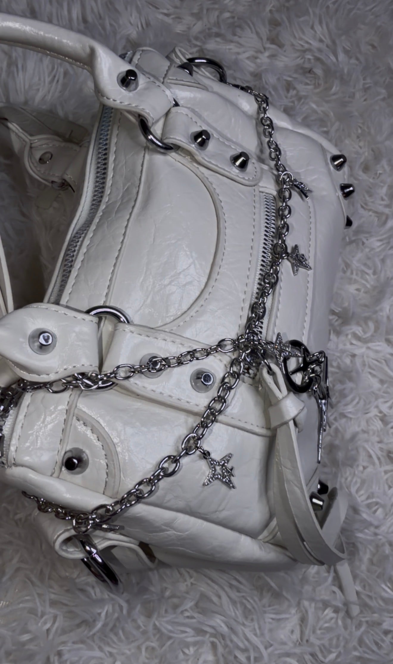 Essential Spring Bag