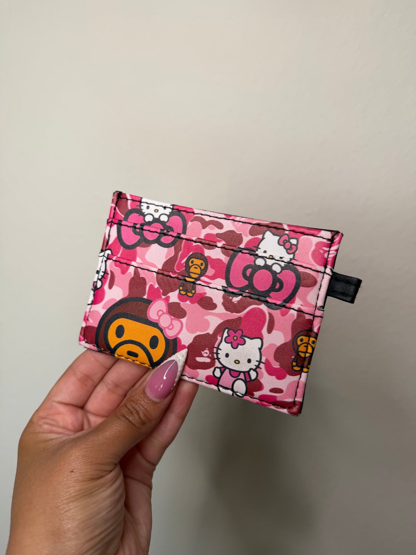 Pink Camo Collection