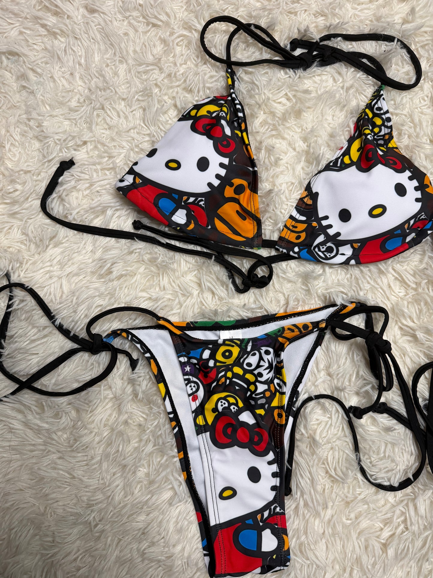 Summer Bikini