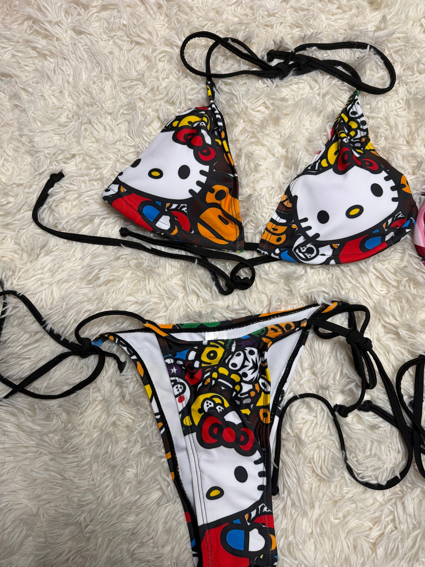 Preorder Main Character Swimsuit