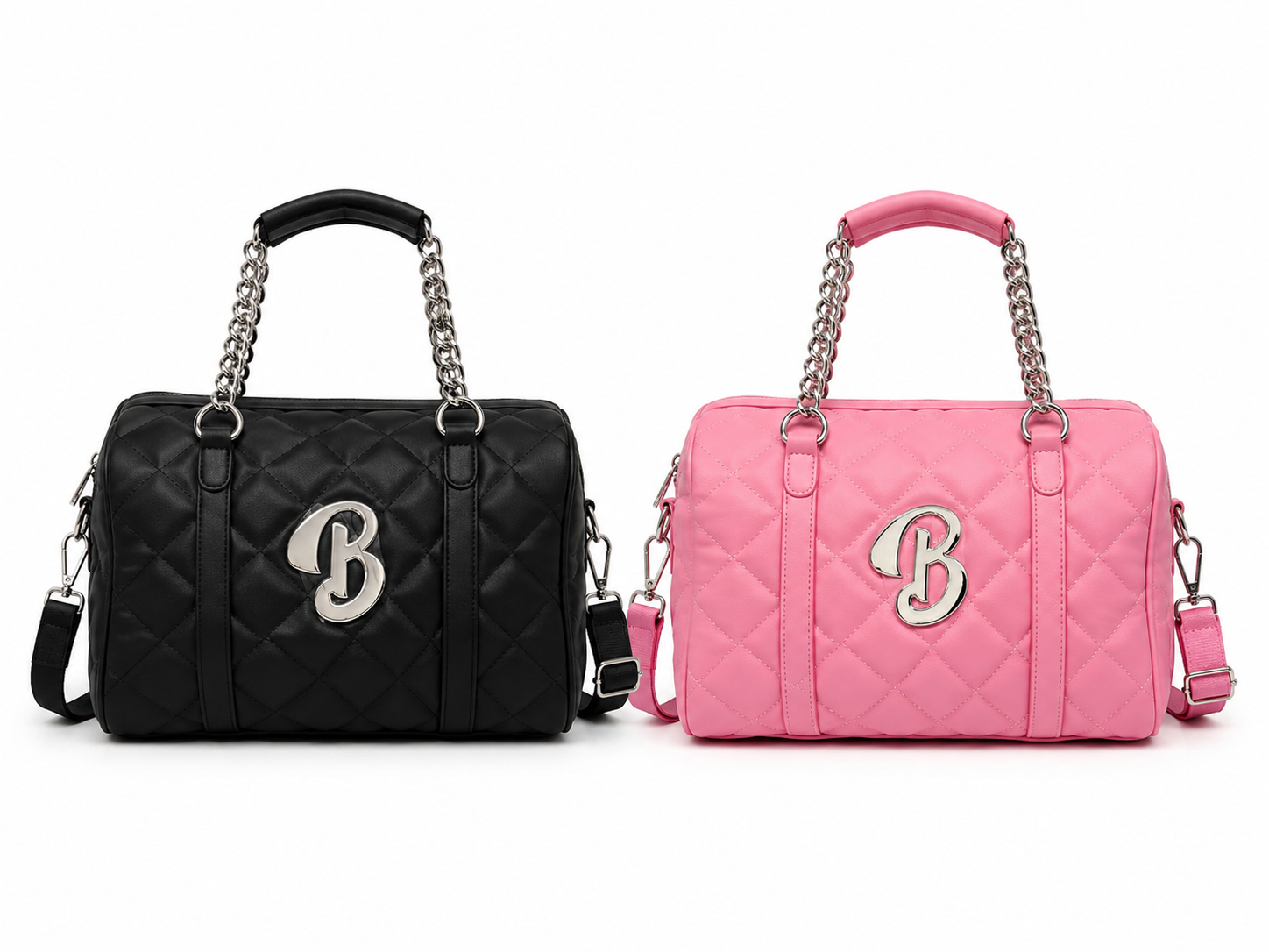 B Girl Aura Collection