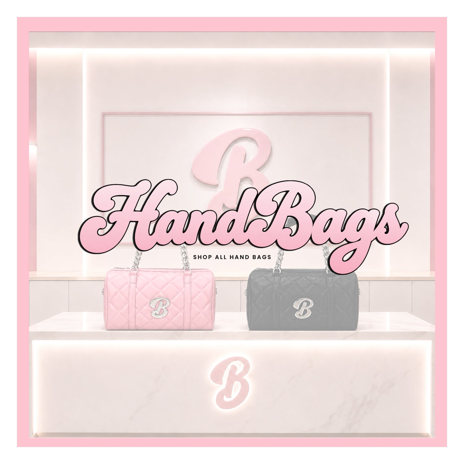 Handbags