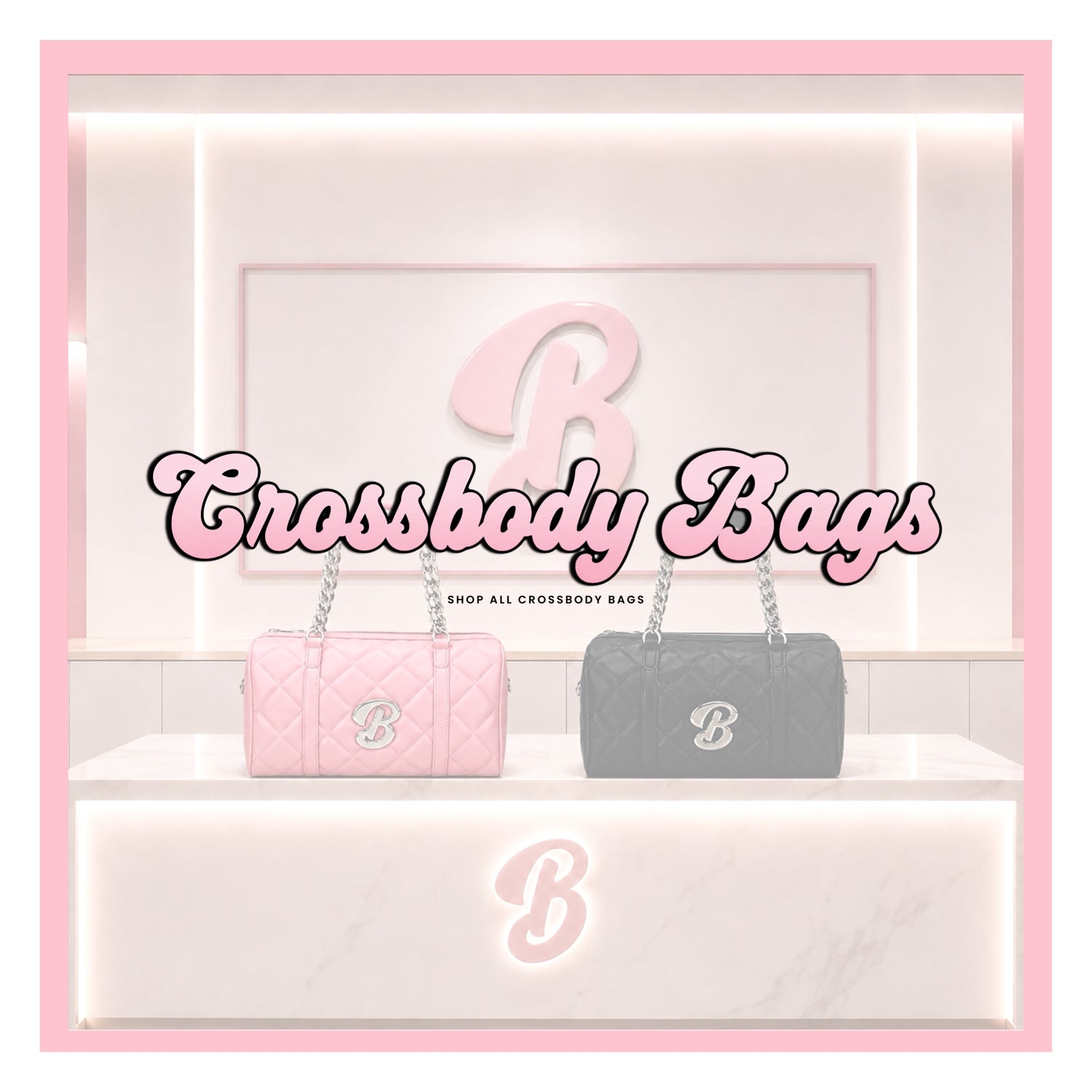 Crossbody Bags