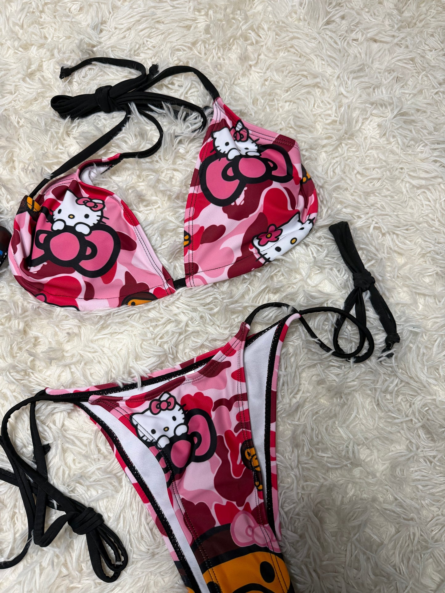 Summer Swimsuits