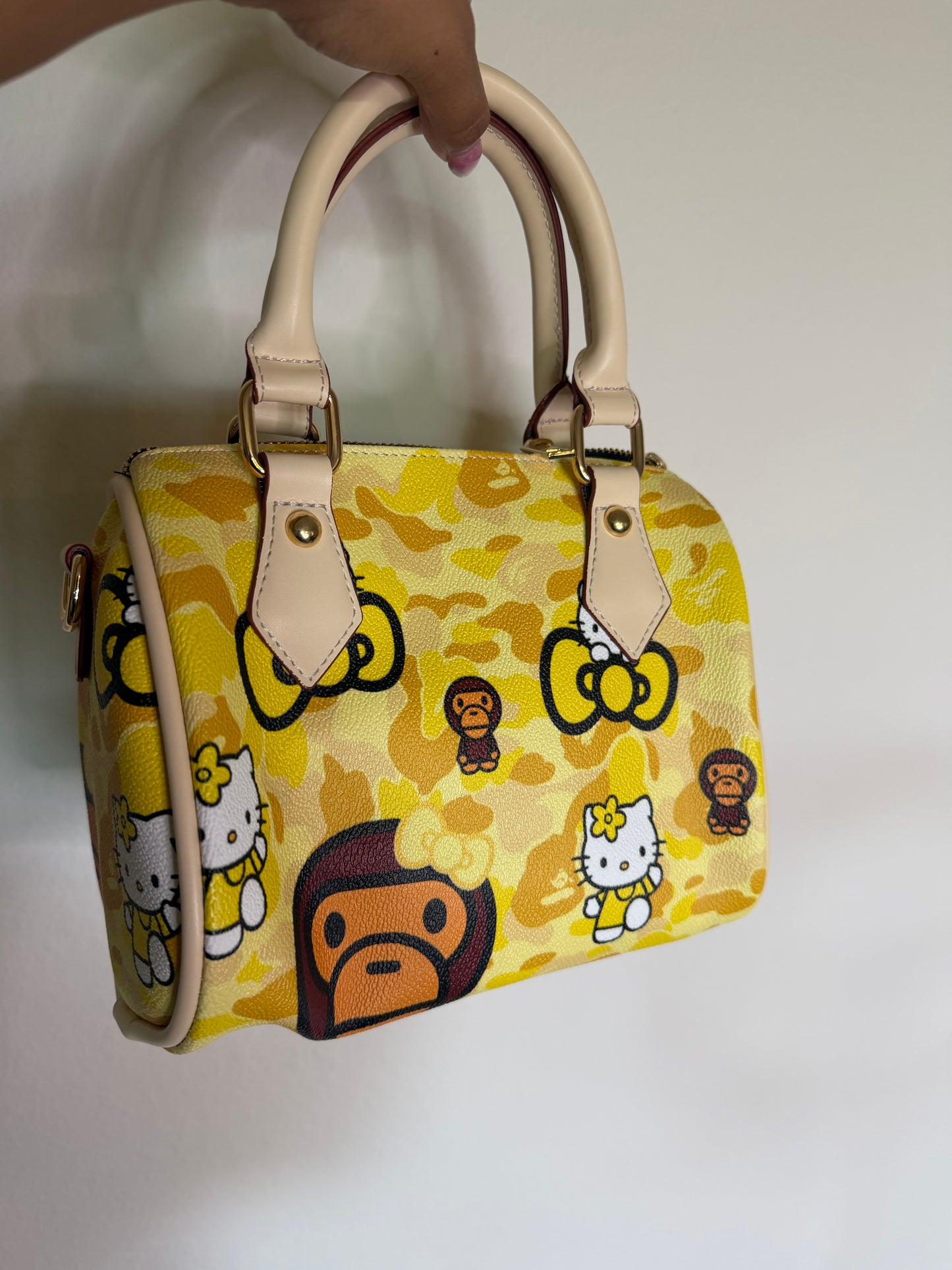 Small Bag Collection