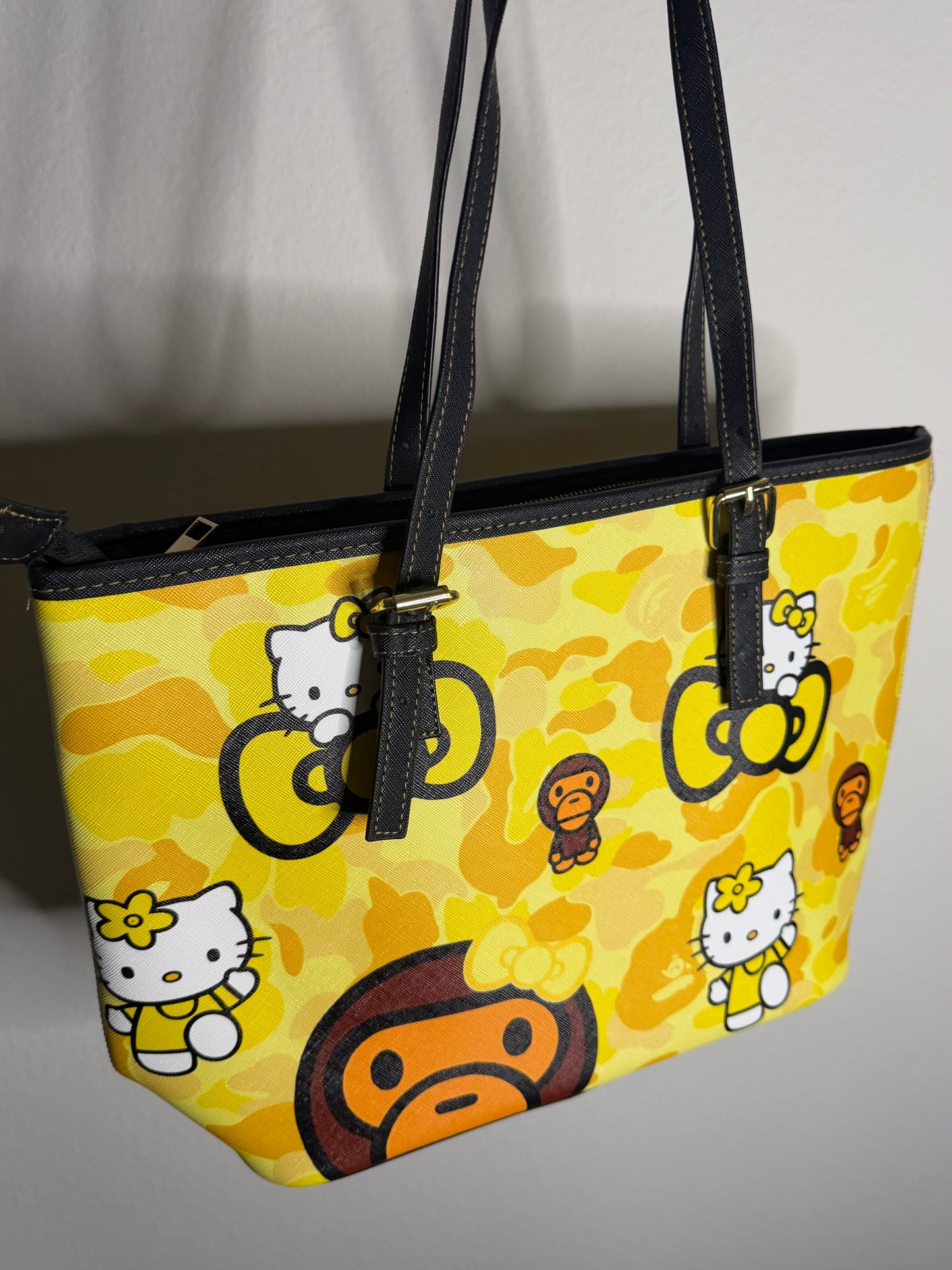 Summer Tote Collection