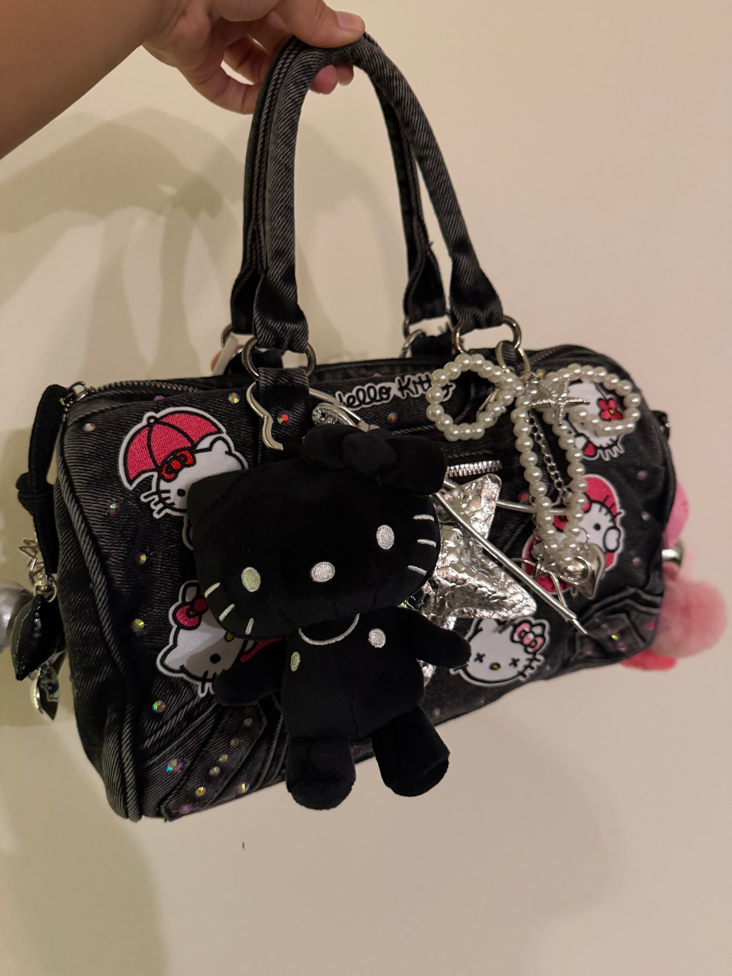 Custom Junk Bag