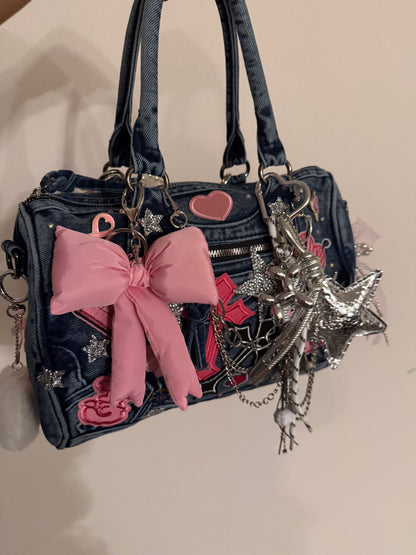 Custom Junk Bag