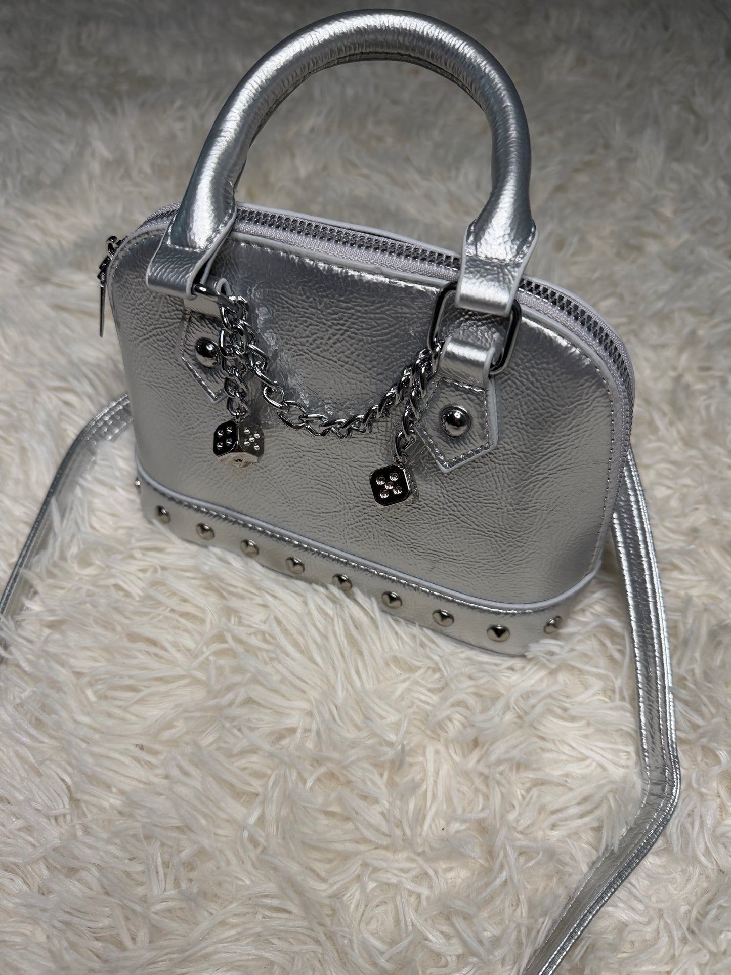 Crossbody Charm Bags