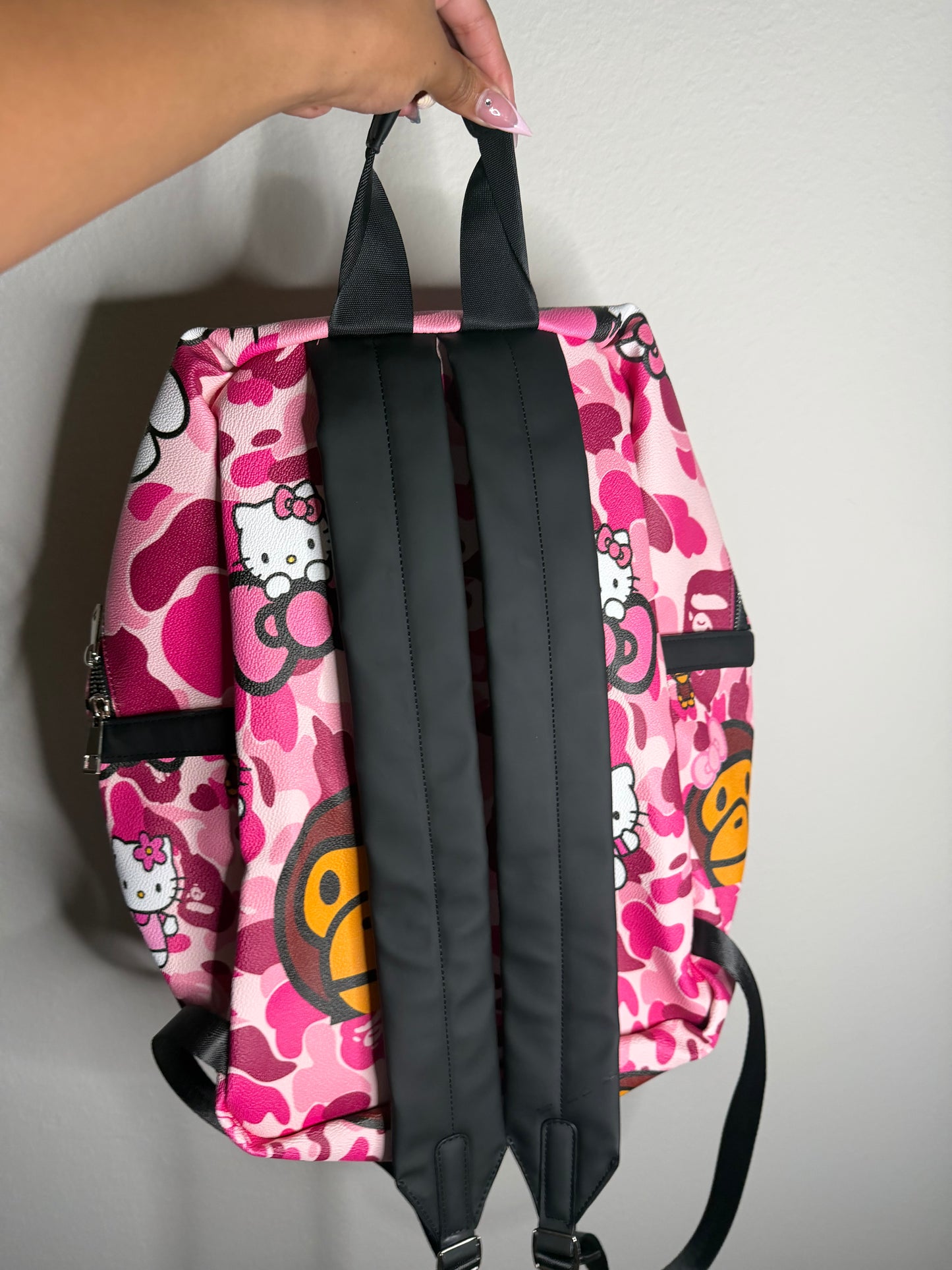 Pink Camo Collection