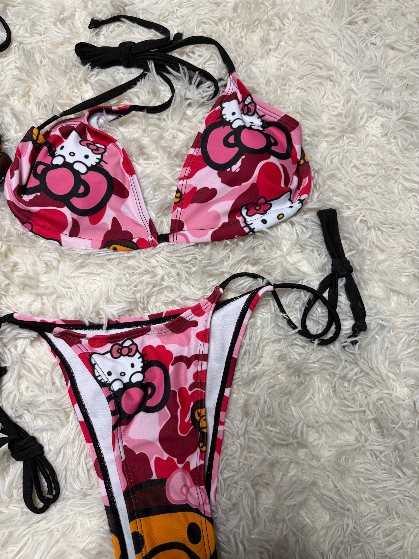 Summer Bikini
