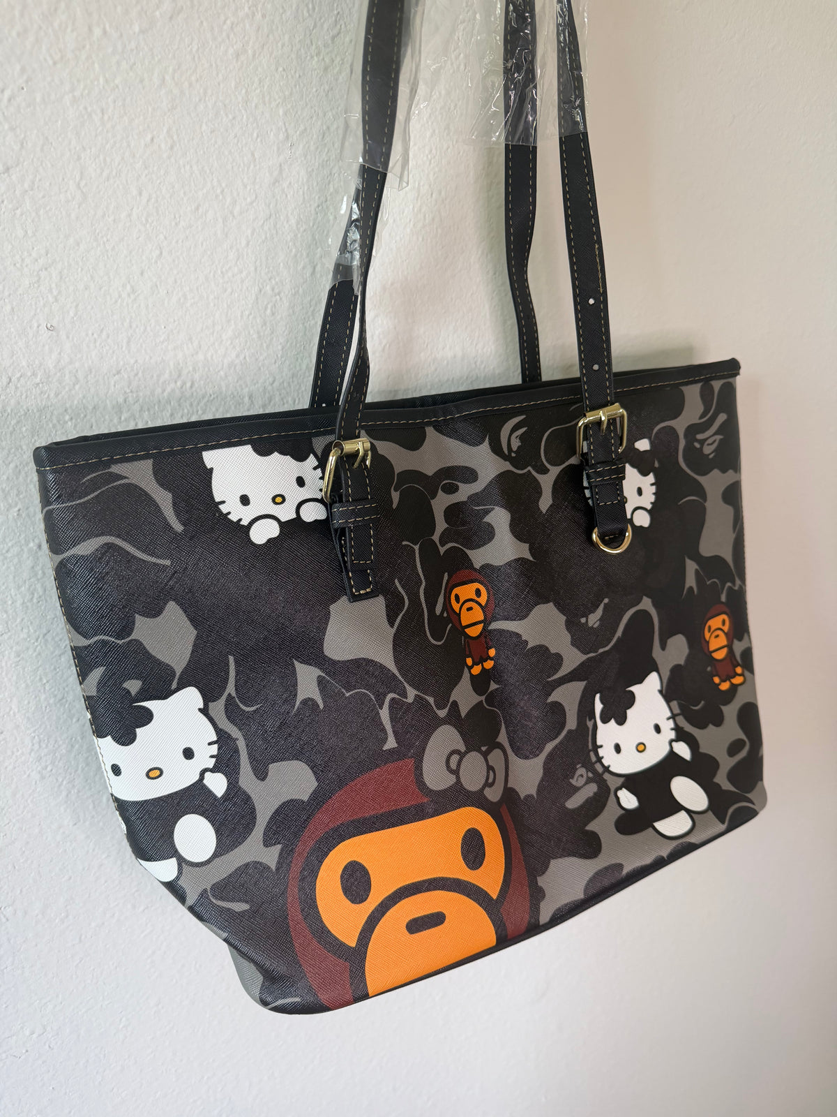 Fall Tote Collection