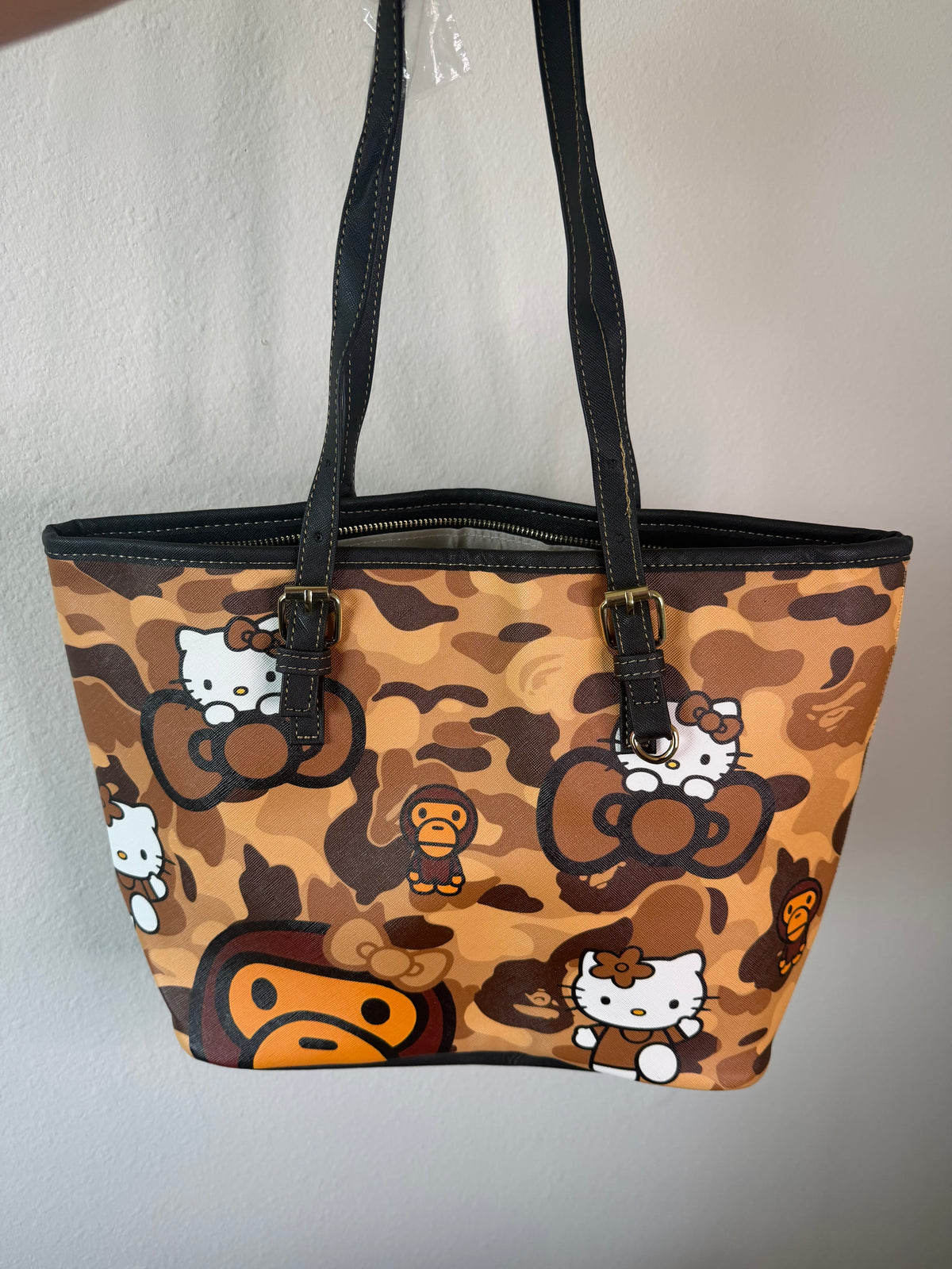 Fall Tote Collection