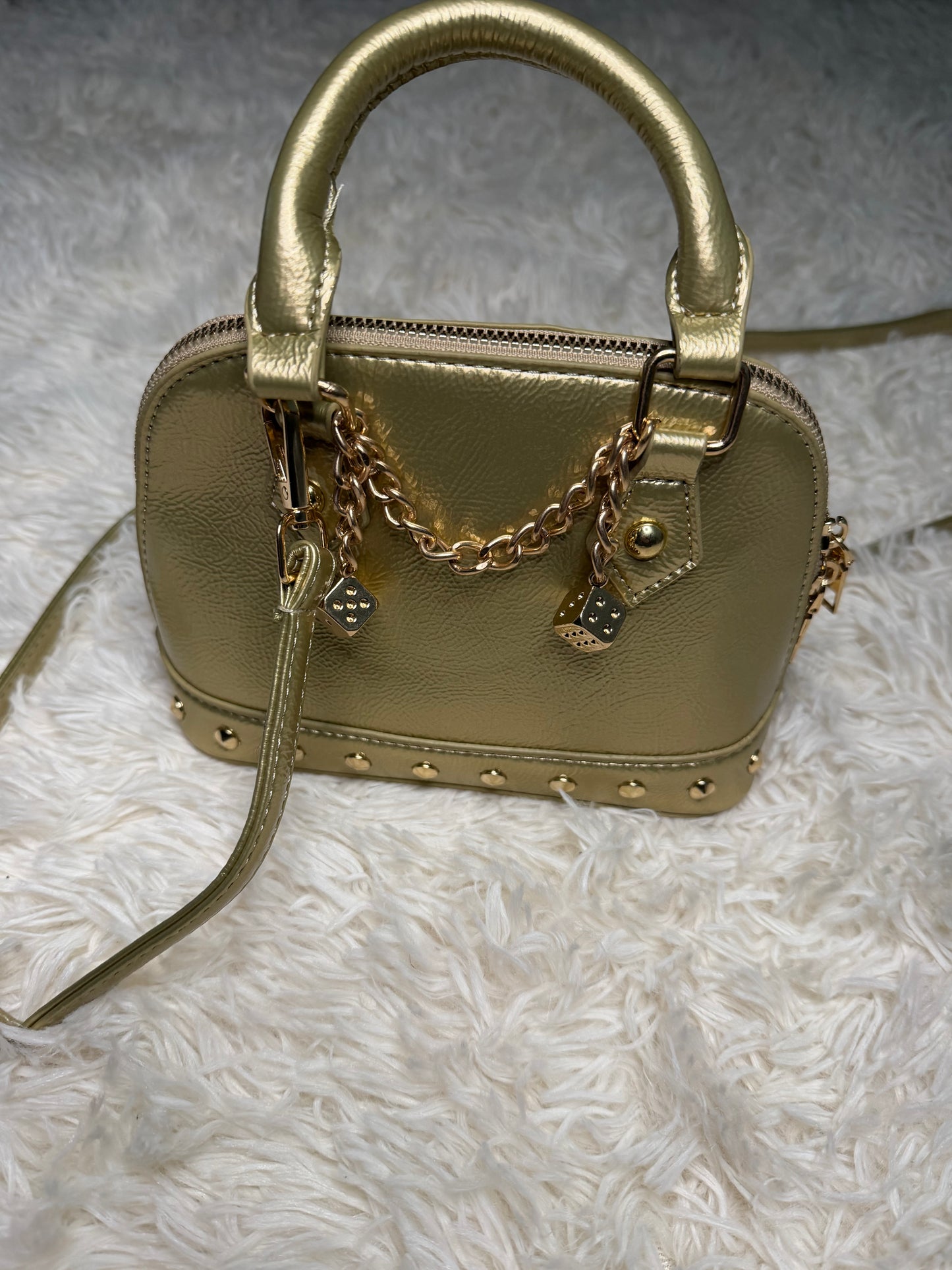 Crossbody Charm Bags