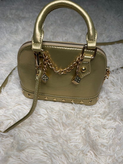 Crossbody Charm Bags