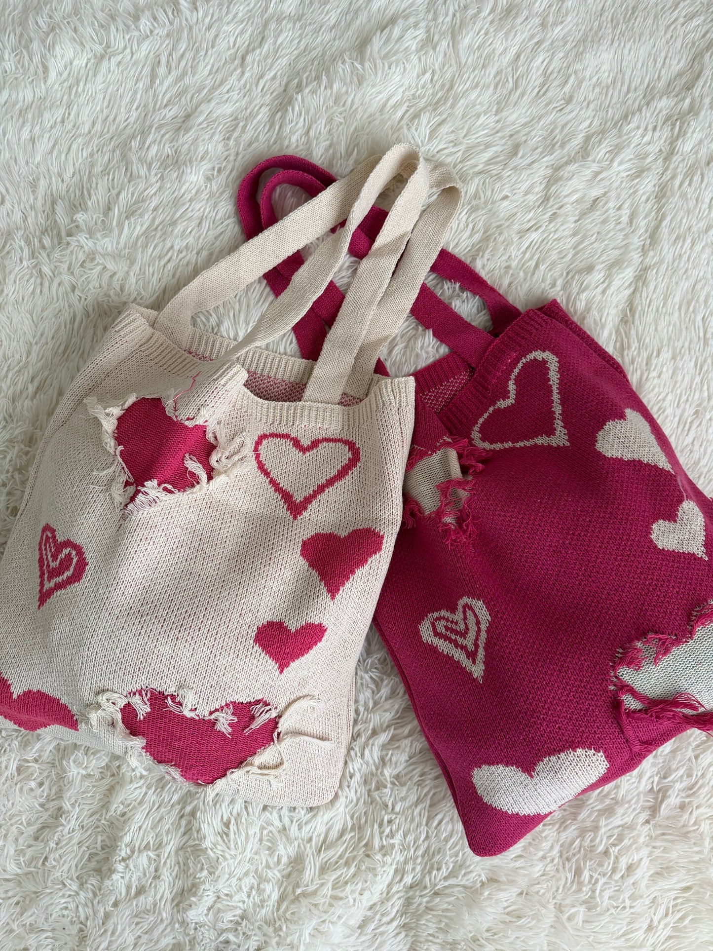 Be Mine Tote