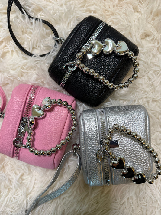 Mini Baddie Bags