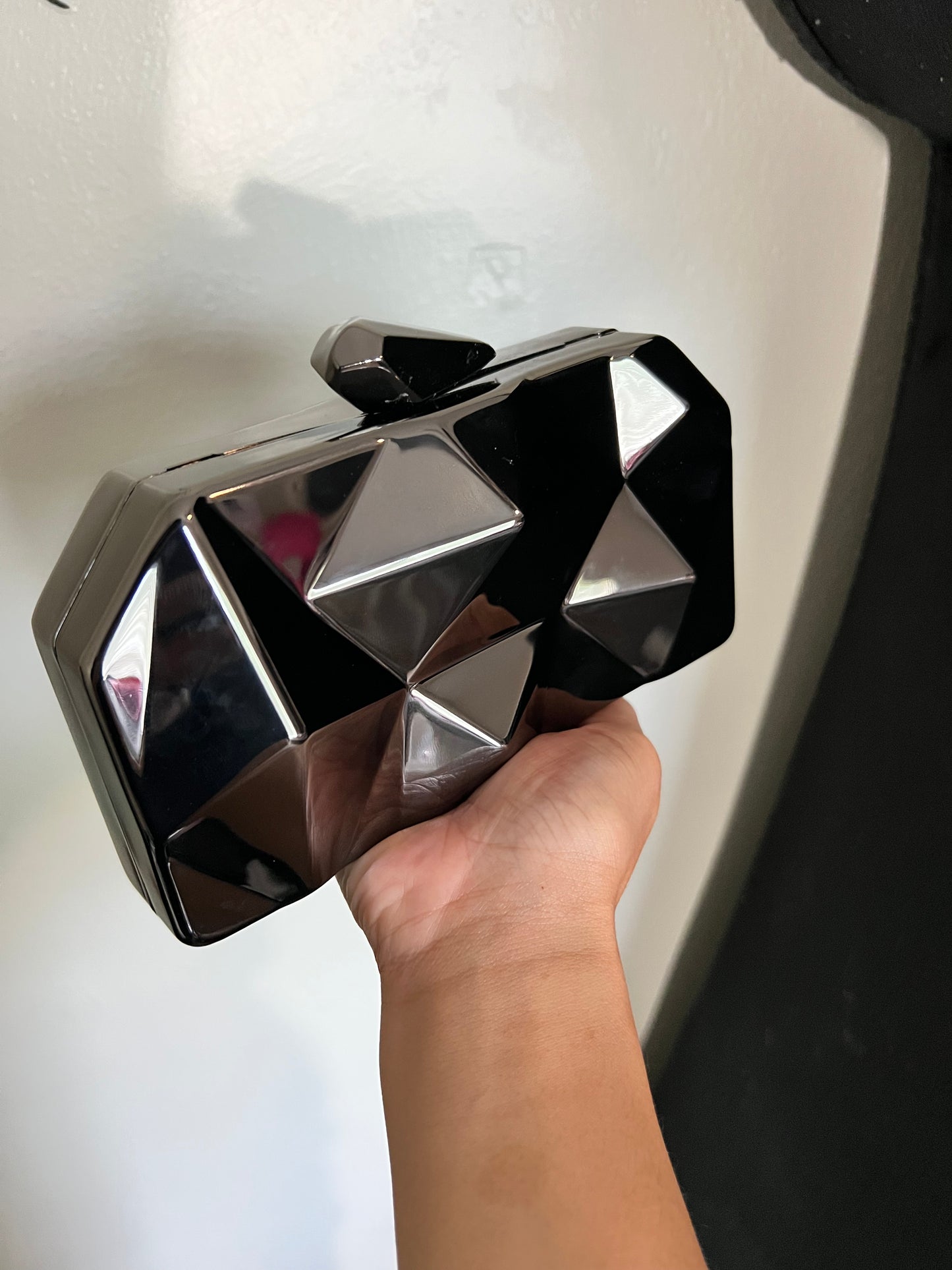 Geometric Clutch