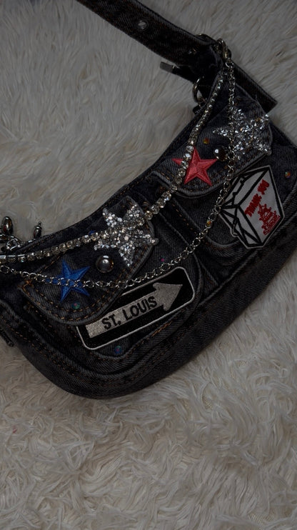 Custom Junk Bag
