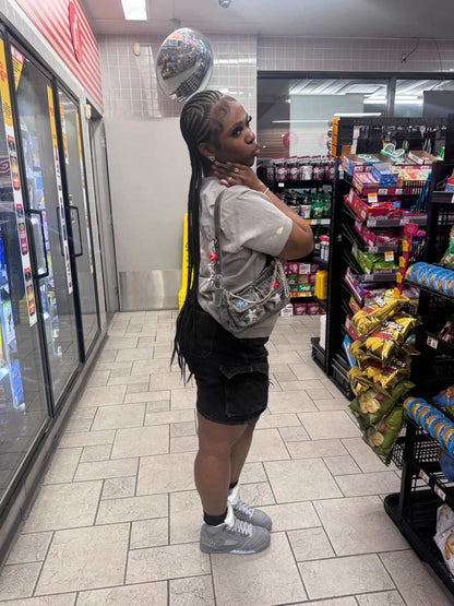 Custom Junk Bag