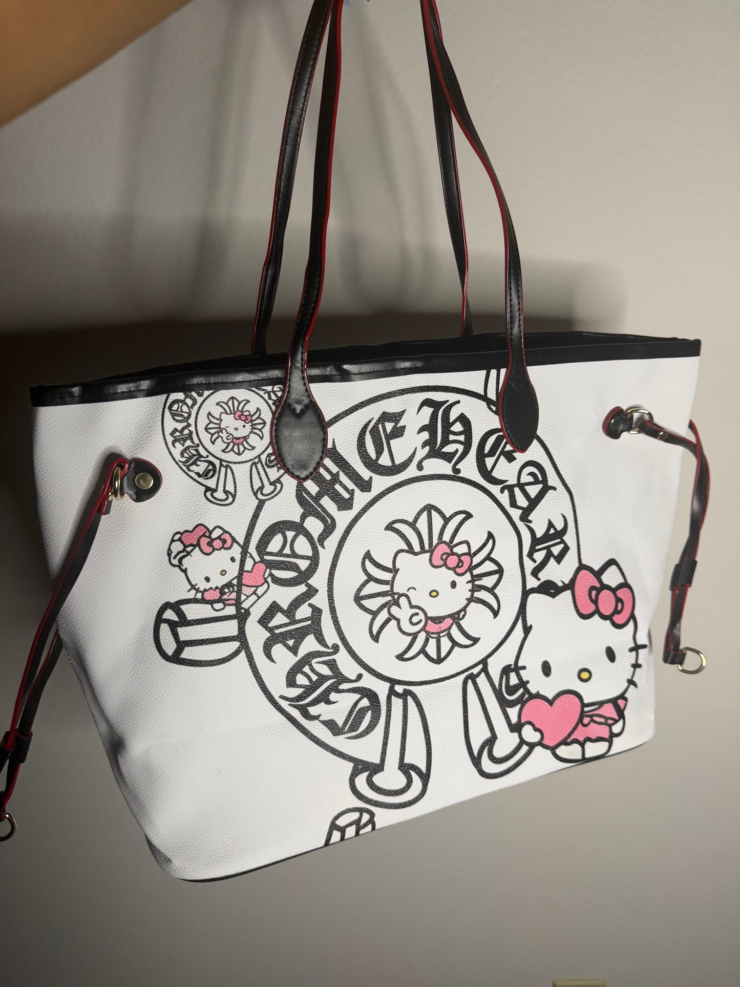 Sweetheart Tote
