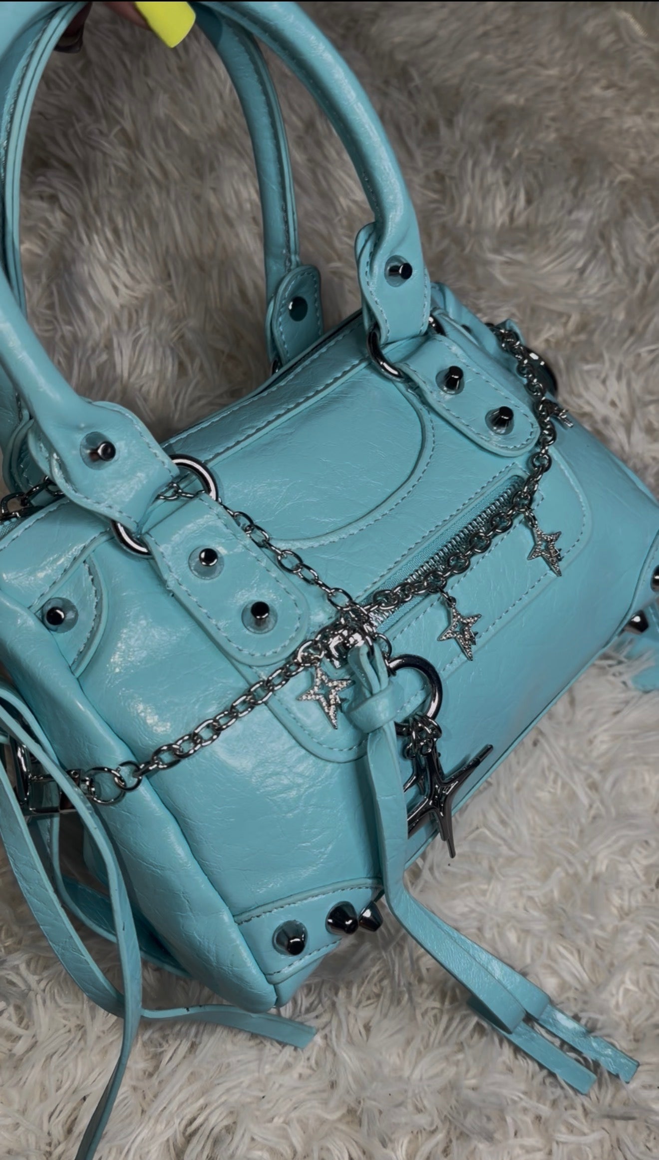 Essential Spring Bag