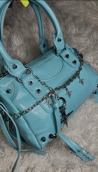 Essential Spring Bag