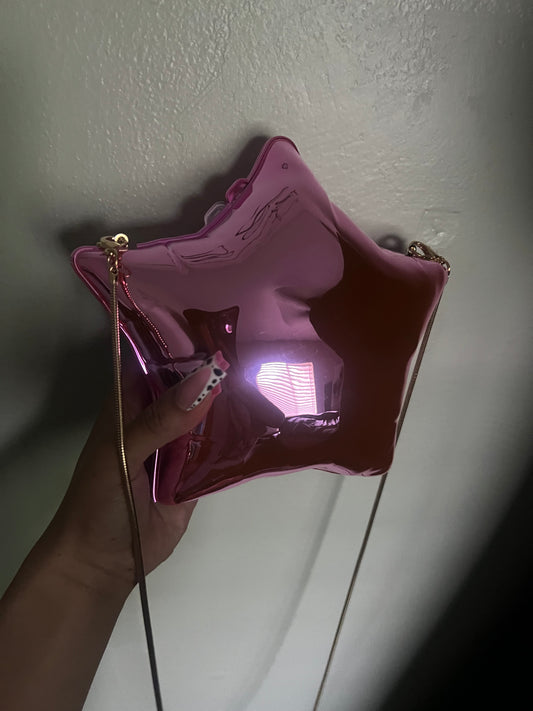 Helium Star Bags
