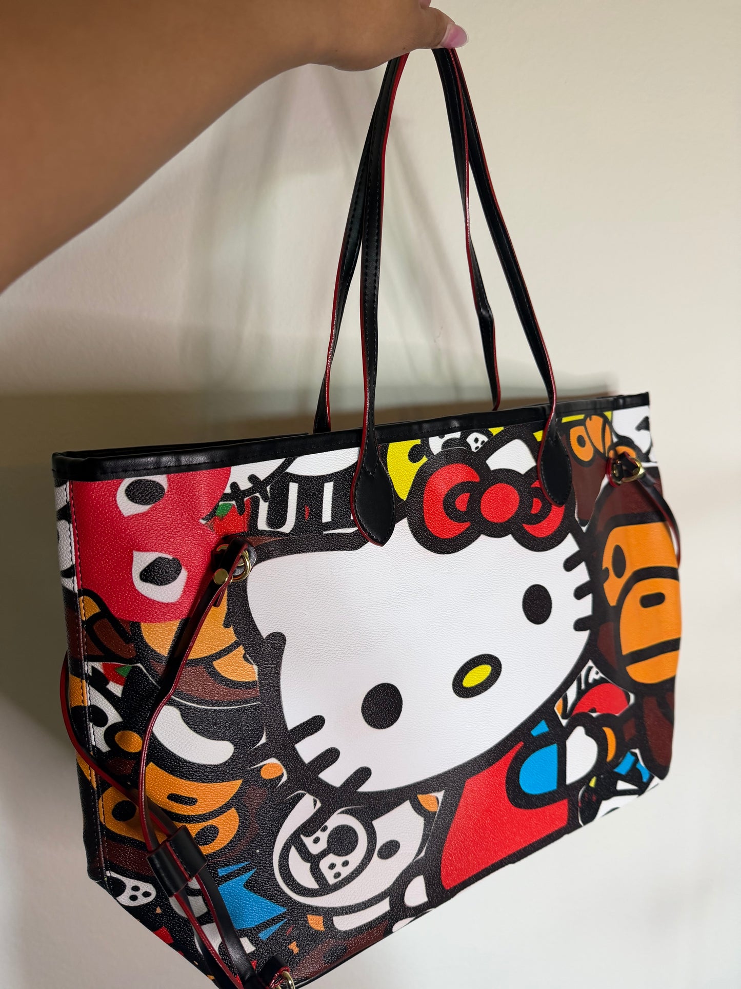 Tote Preorder