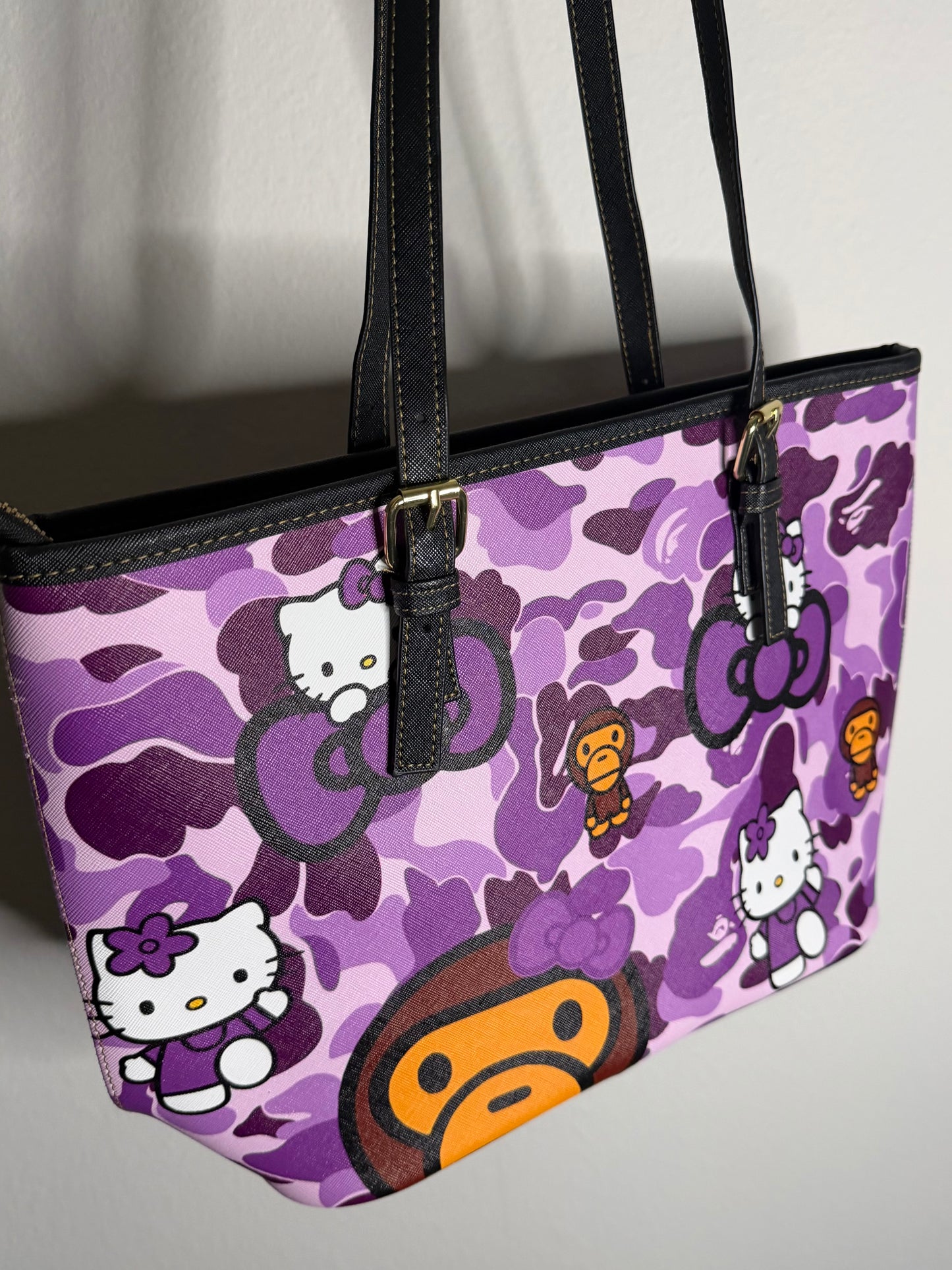 Summer Tote Collection