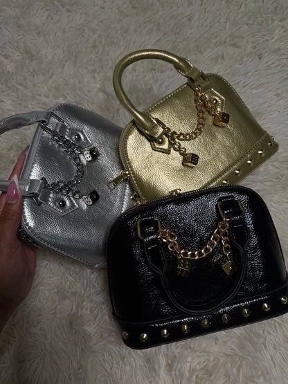 Crossbody Charm Bags