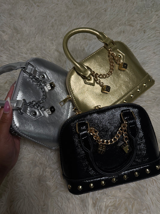 Crossbody Charm Bags