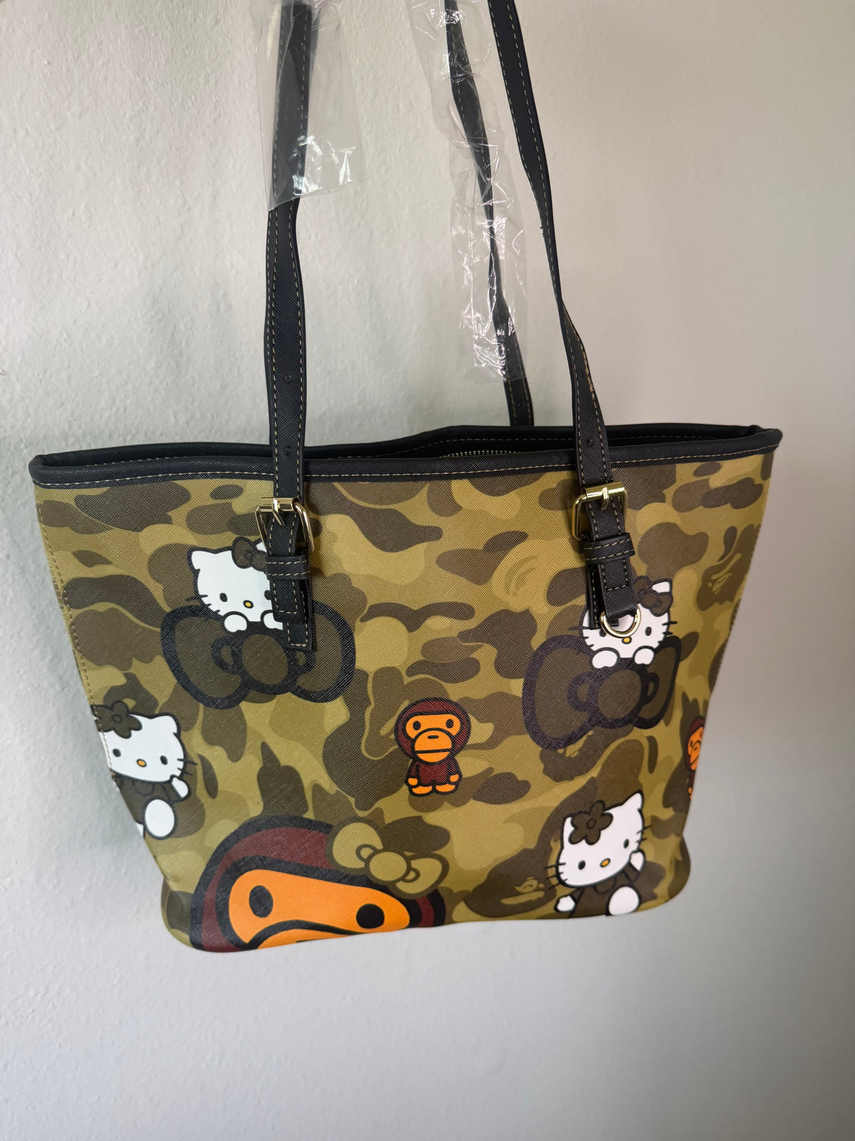 Fall Tote Collection