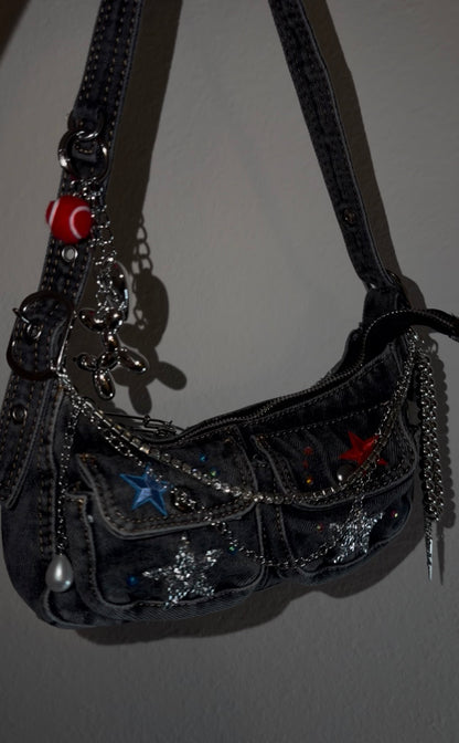 Custom Junk Bag