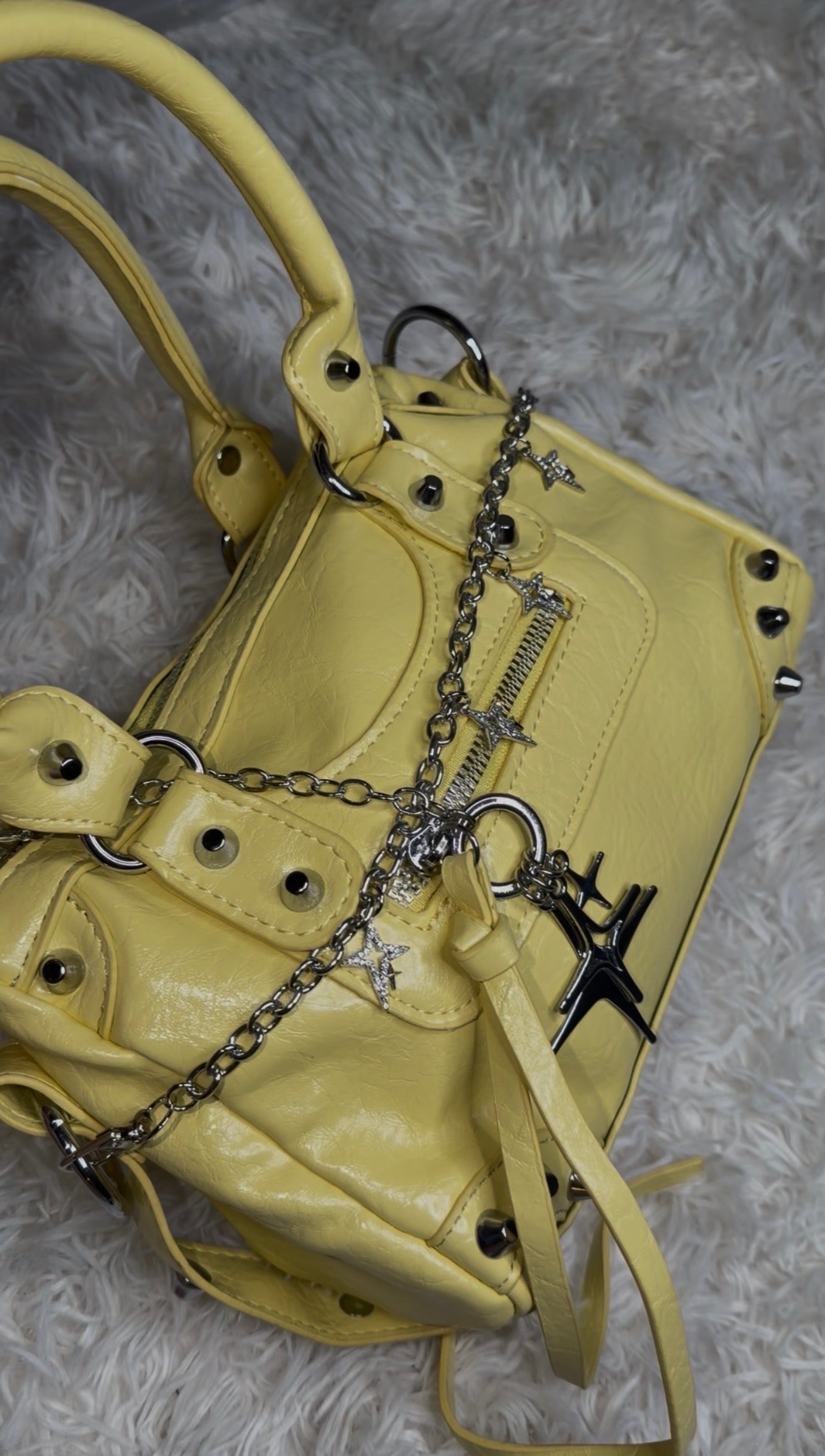 Essential Spring Bag