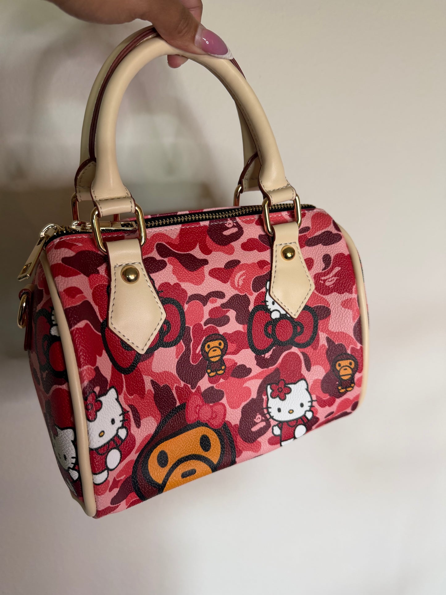 Small Bag Collection