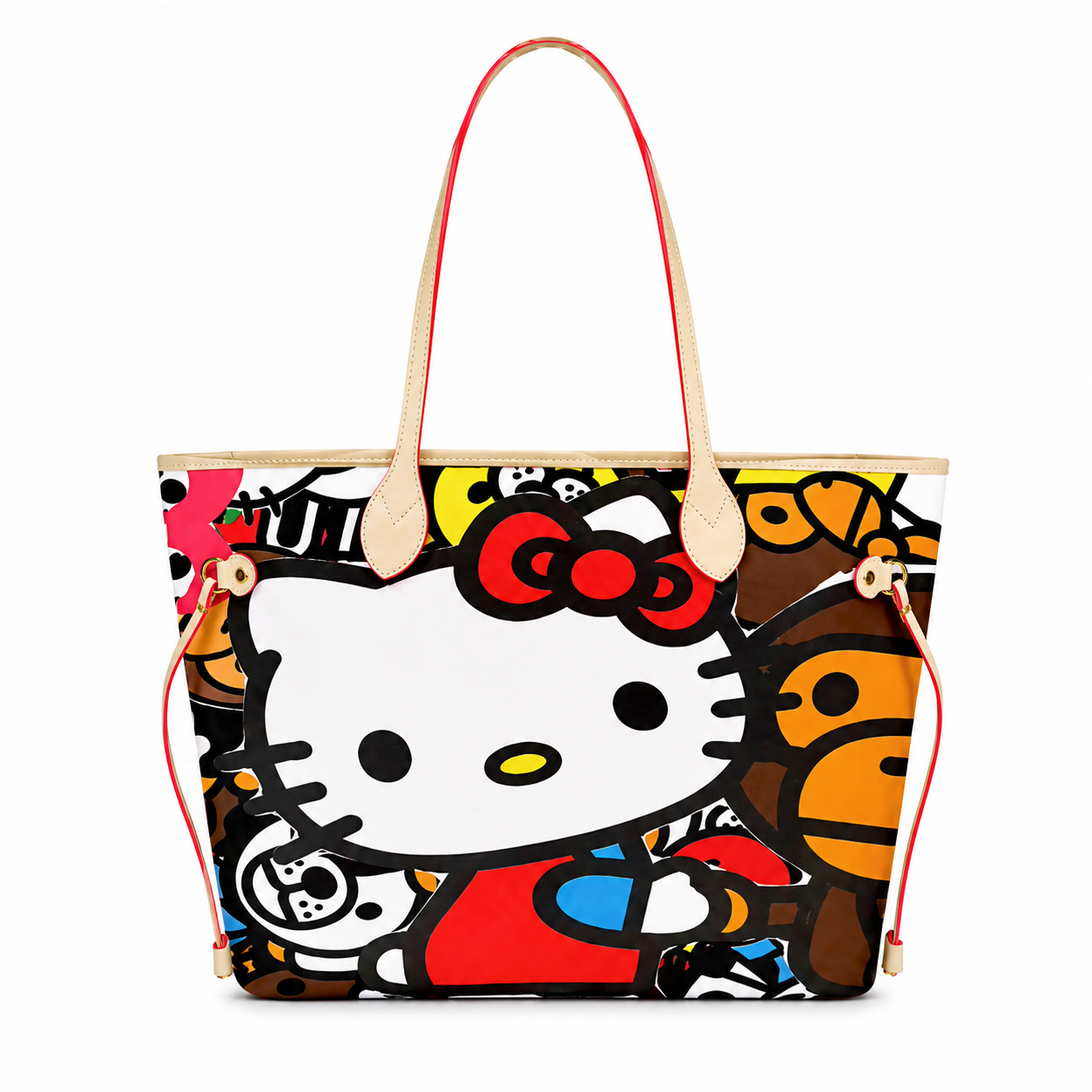 Main Character Tote Preorder
