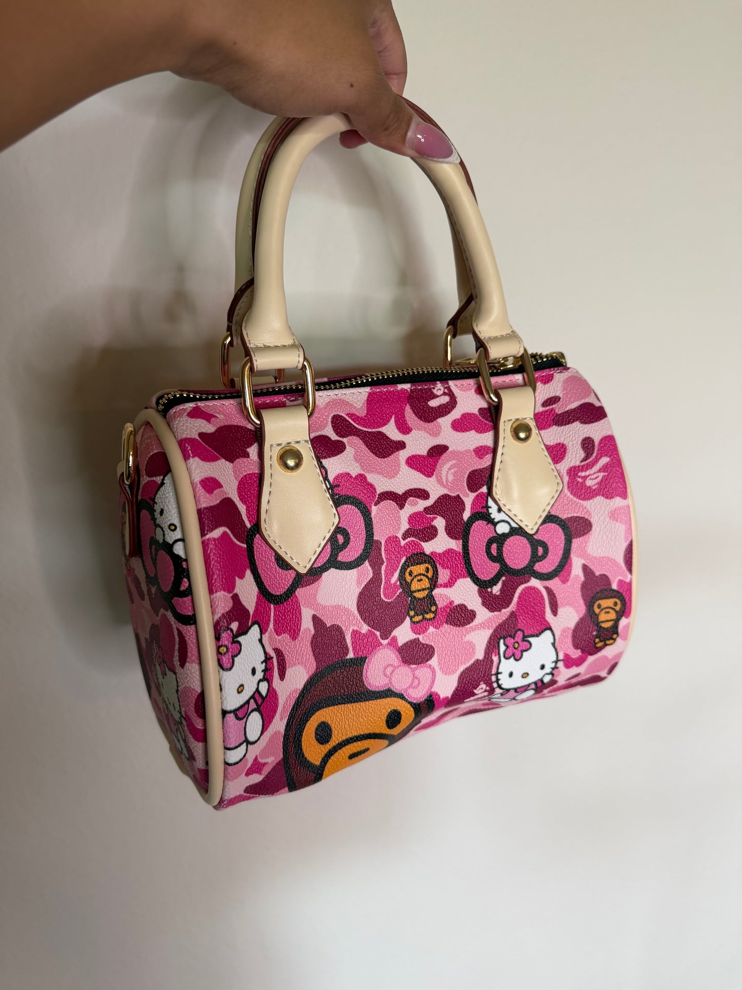 Small Bag Collection