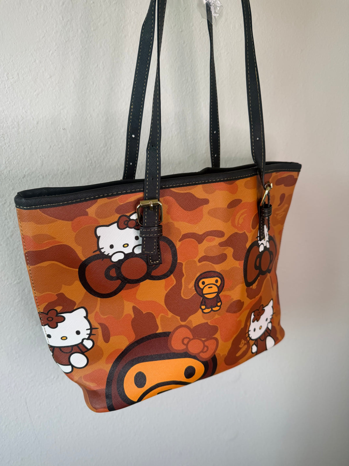 Fall Tote Collection
