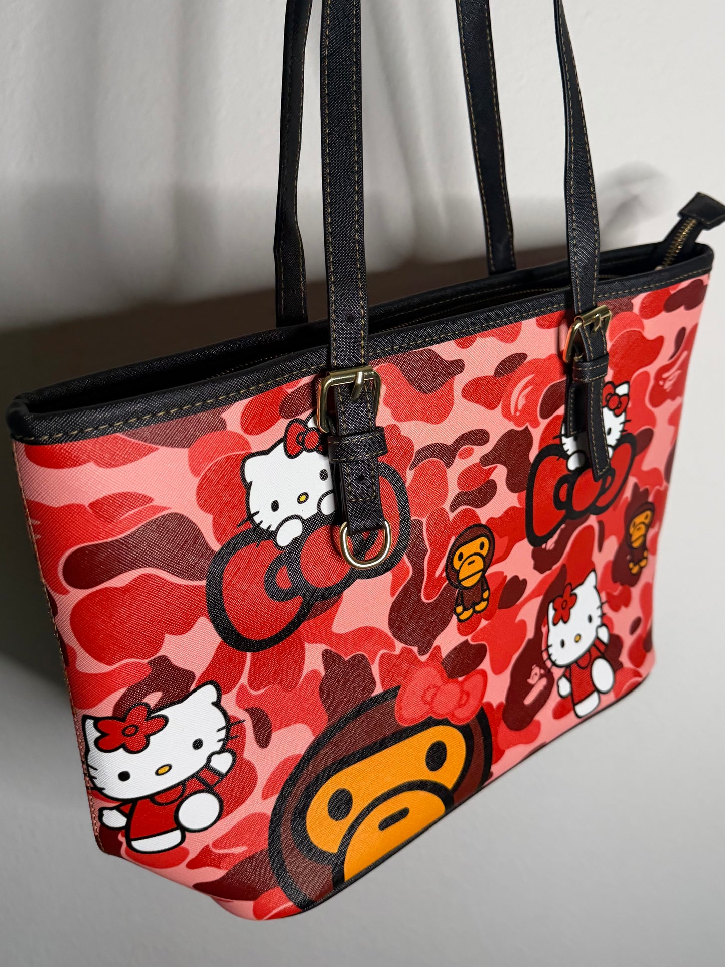 Summer Tote Collection