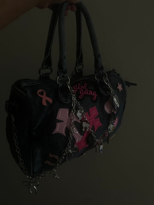 Junk Bags (Preorder)