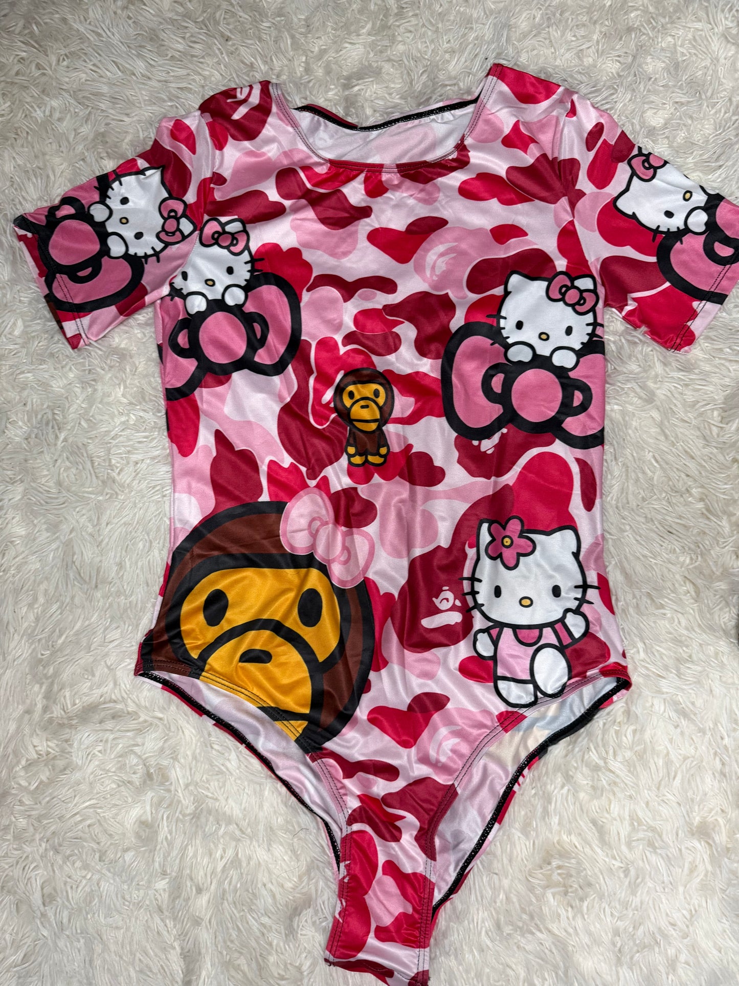 Summer Swimsuits