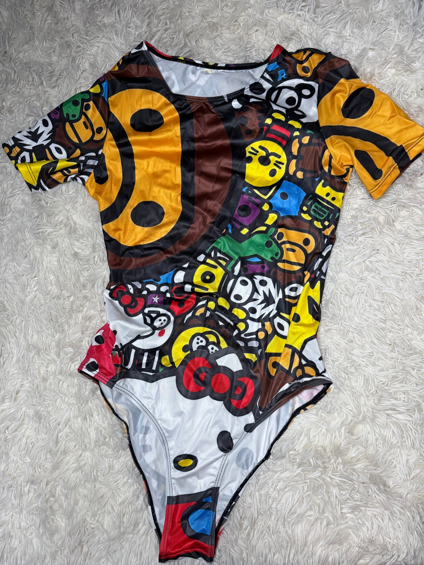 Summer Swimsuits