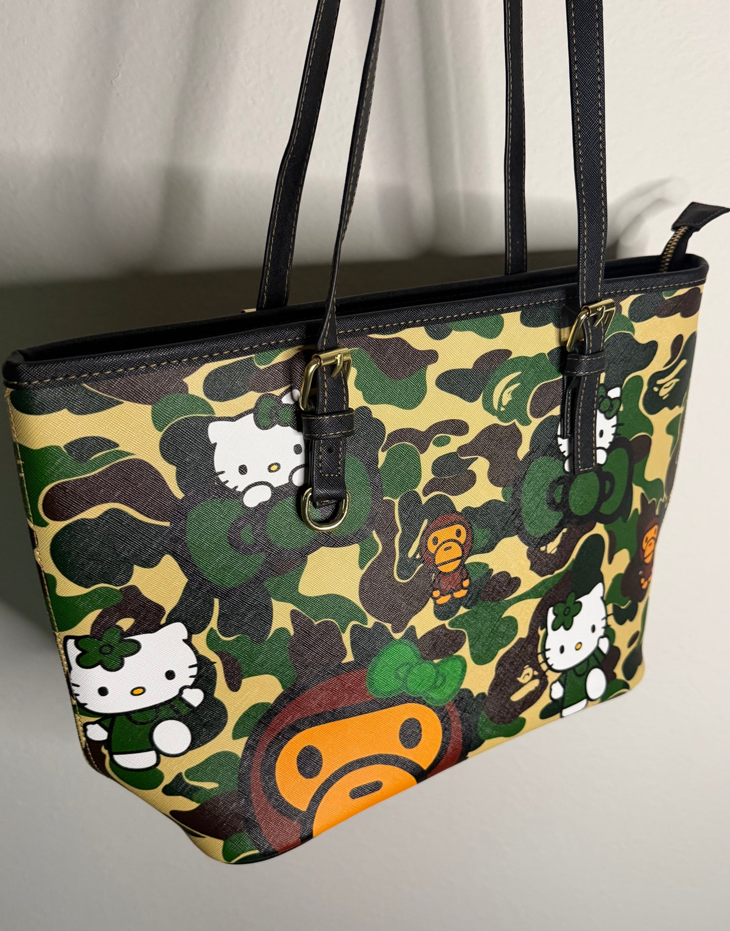Summer Tote Collection