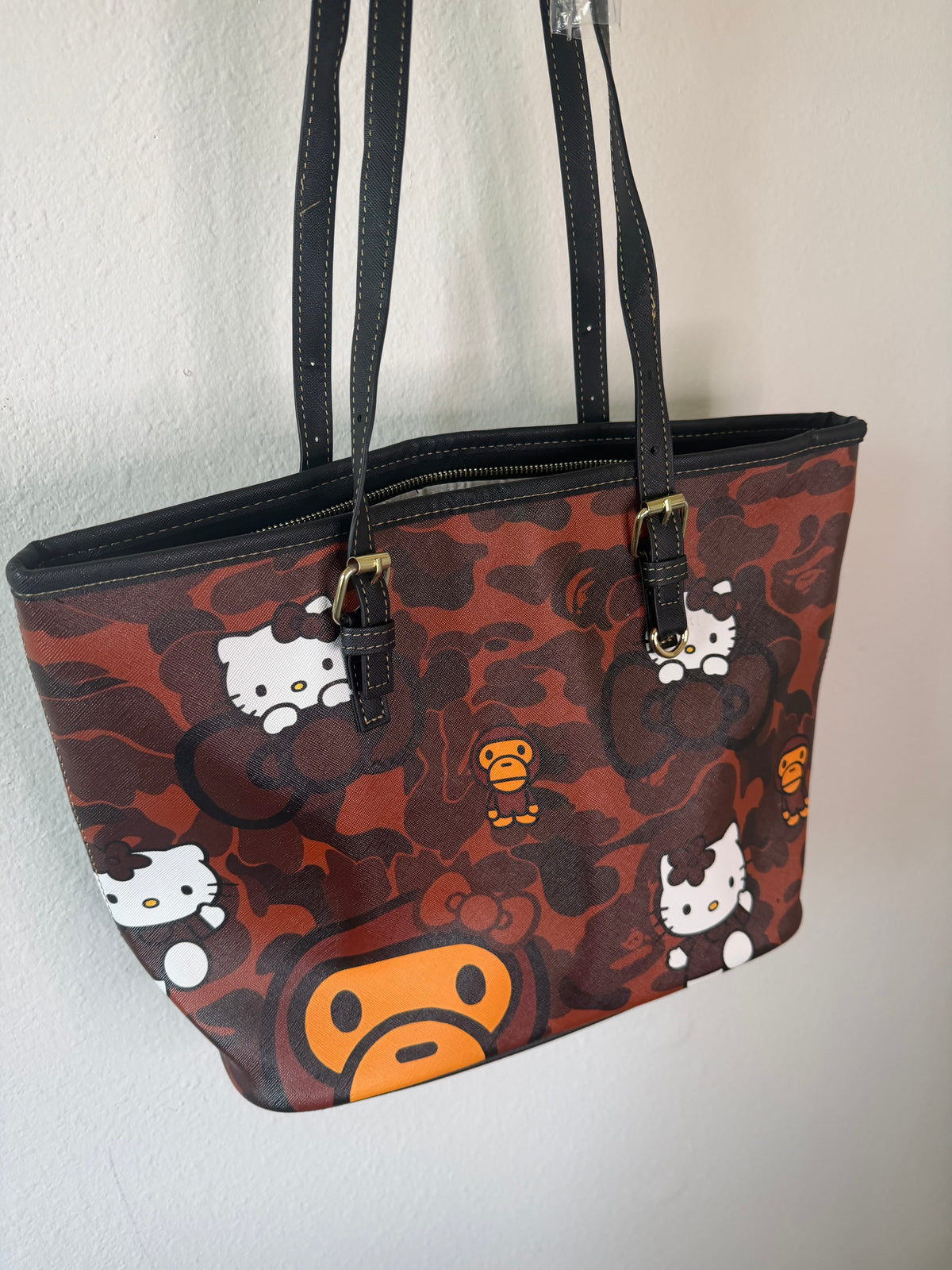 Fall Tote Collection
