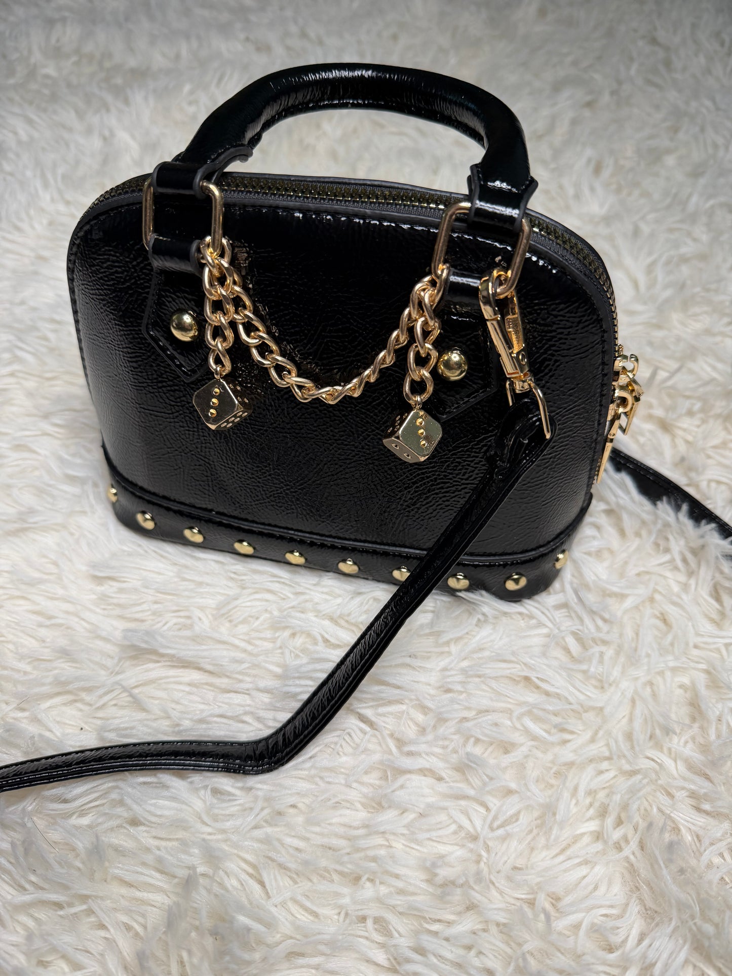 Crossbody Charm Bags