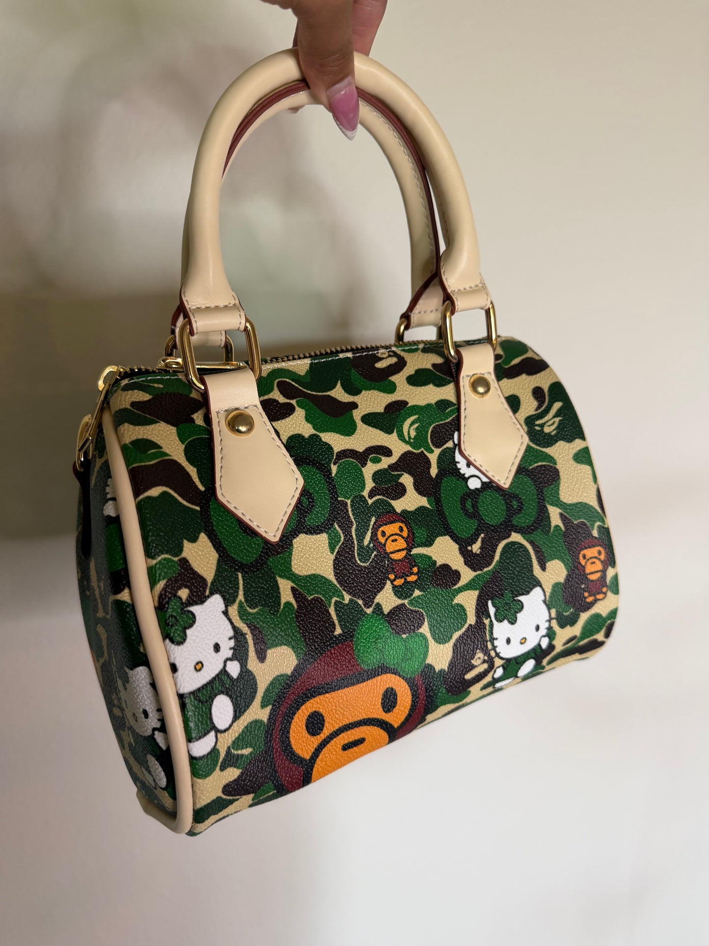 Small Bag Collection