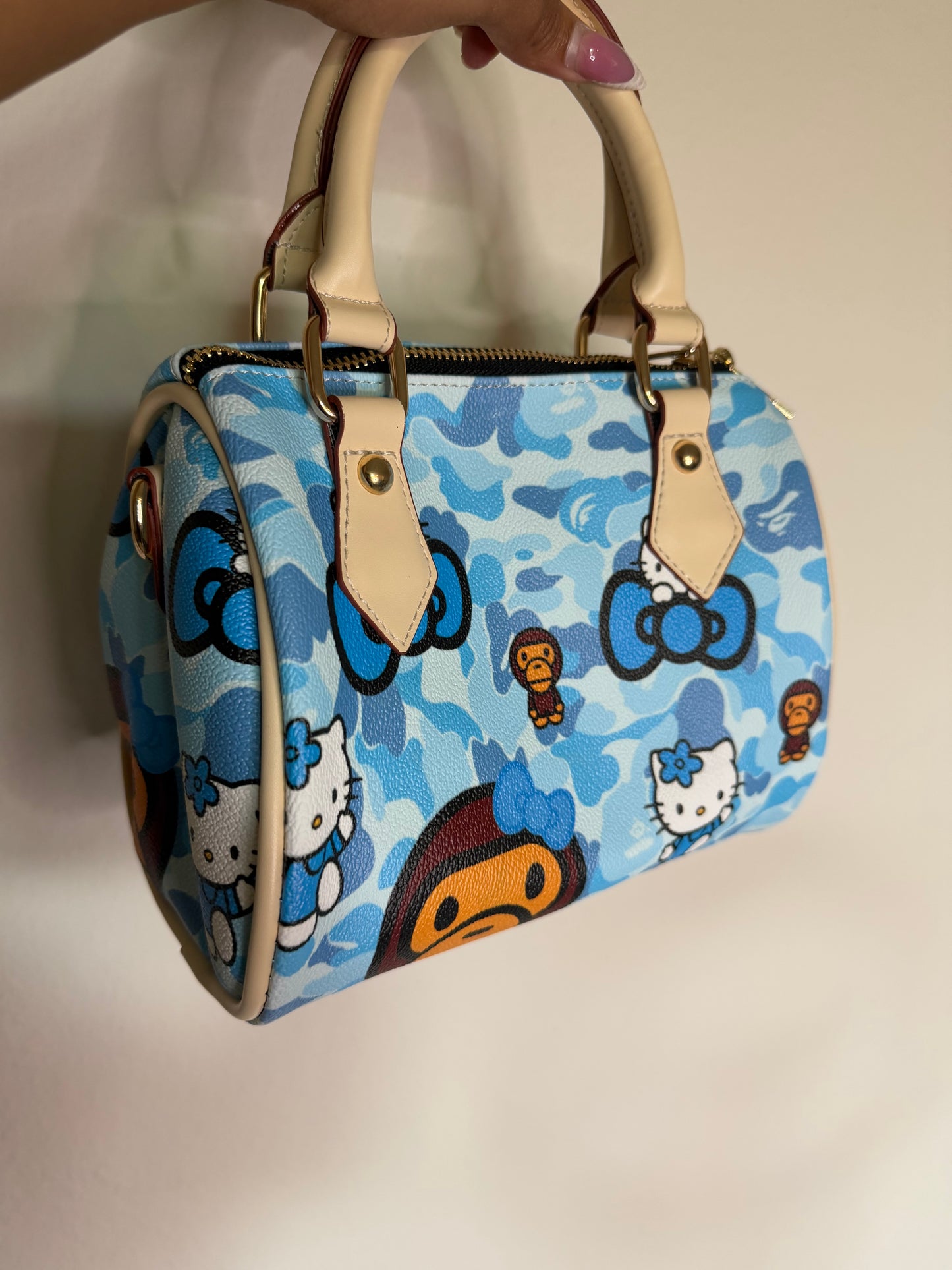 Small Bag Collection