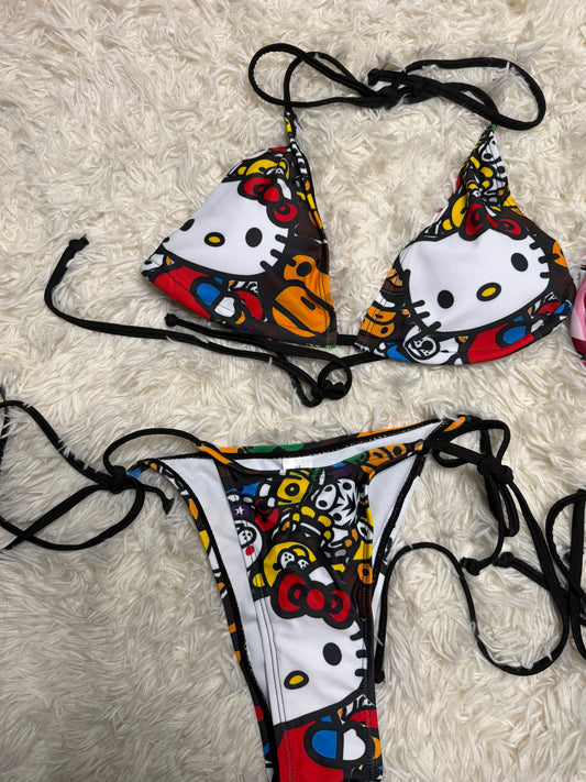 Summer Swimsuits